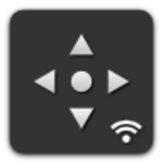 Logo of WDlxTV MediaPlayers Remote android Application 